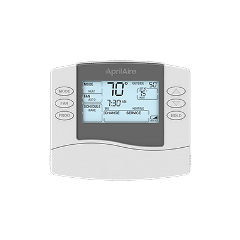 Aprilaire Model 8463 Thermostat