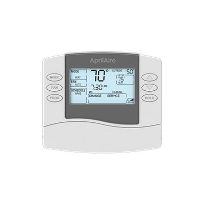 Aprilaire Model 8465 Thermostat