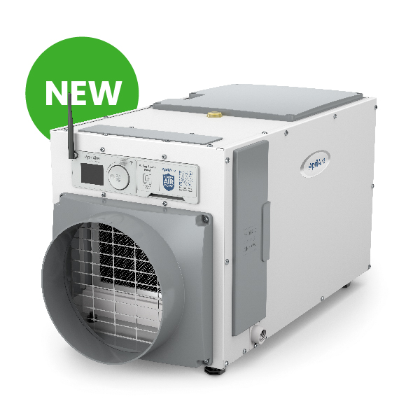 AA Dehumidifier E100W