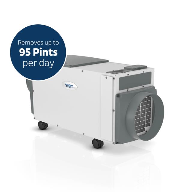 Aprilaire Model 1852 Dehumidifier