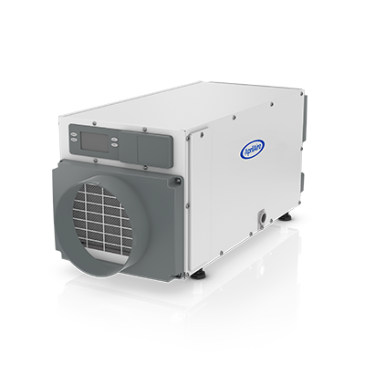 Whole-House Dehumidifier to Balance Your Home's Humidity