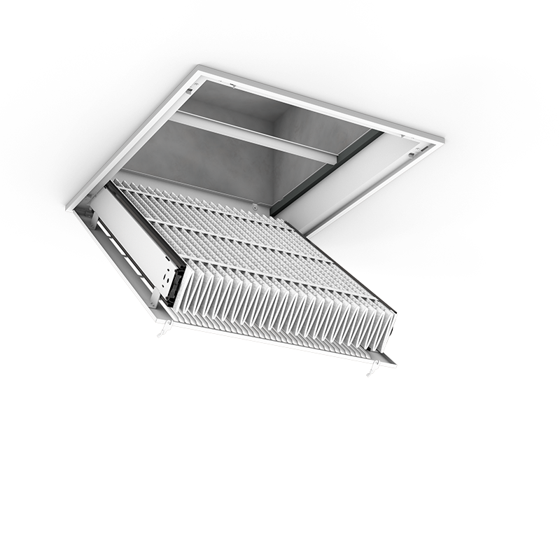 Aprilaire 1625 Filter Grille Air Filter