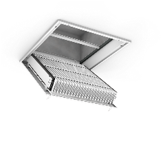 Filter Grille 1625