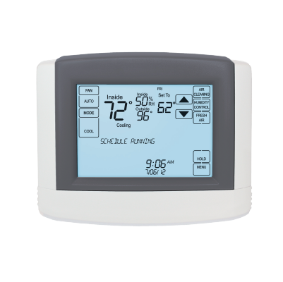 Home Automation Model 8820