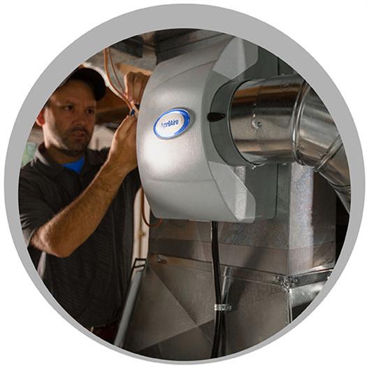 Humidifier-Heroes_600 install copy aprilaire-humidifier-model-600-installed