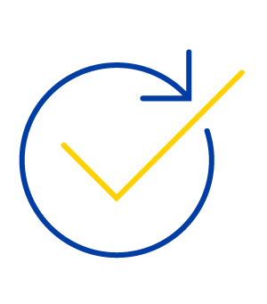 Radon Mitigation System Icons Reliable