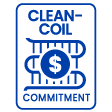 Clean-Coil Commitment