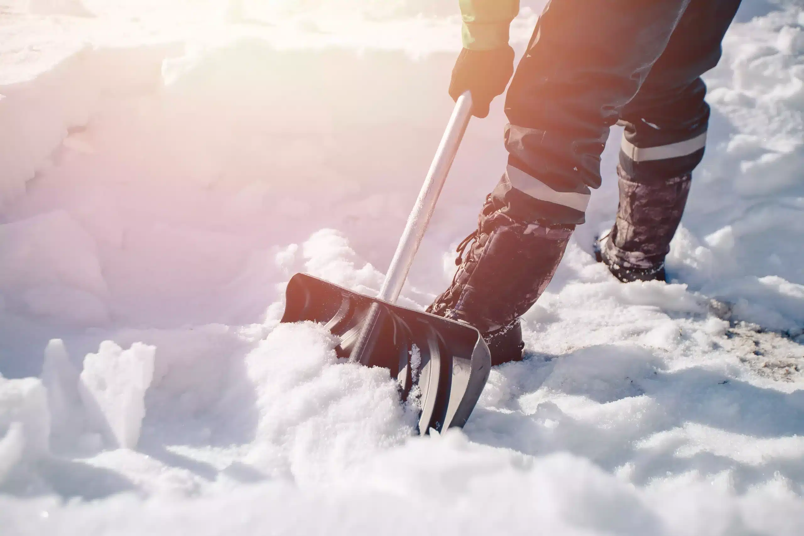 tips for staying safe during a winter storm