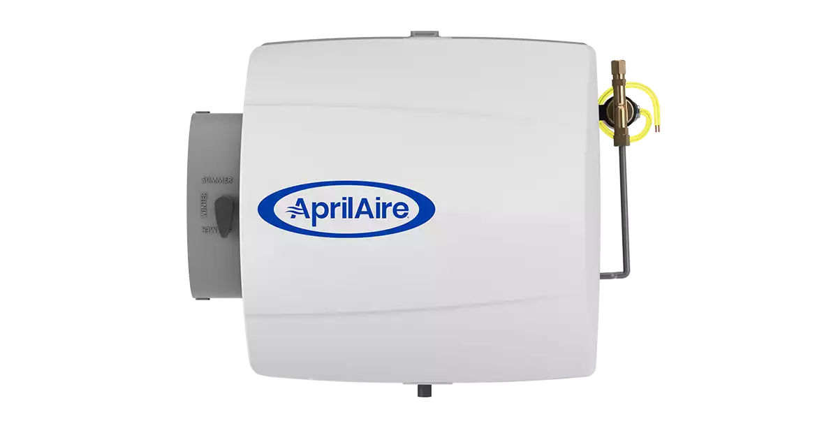 best whole house humidifier