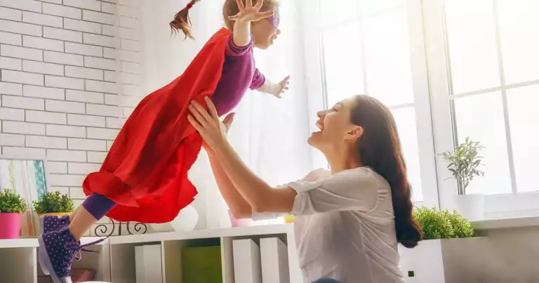 Moms Use AprilAire Products To Keep Kids Healthy During The Winter
