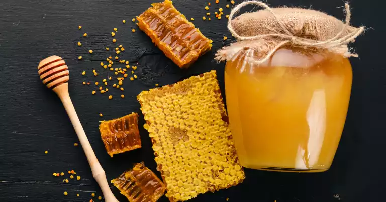 Does Local Honey Cure Seasonal Allergies?