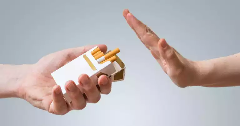 lung cancer awareness month