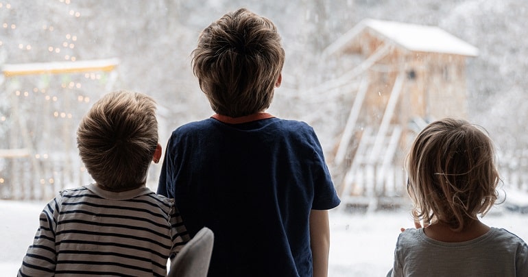 4 Winter Climate Events That Could Impact Your Air Quality
