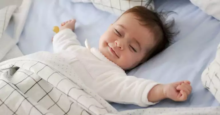 how air quality impacts your sleep