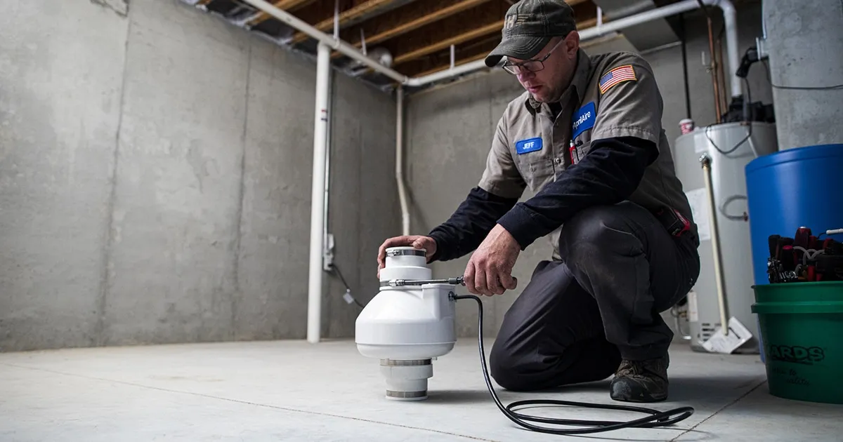 four-radon-facts-from-AprilAire