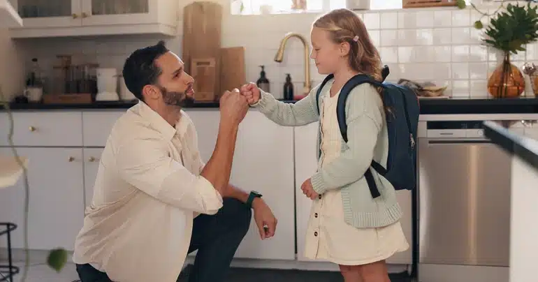 Back-to-School, Back to Healthy Air: Why It Matters for Kids and Parents