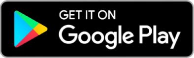 Black download button with the Google Play logo and the text 'GET IT ON Google Play.'
