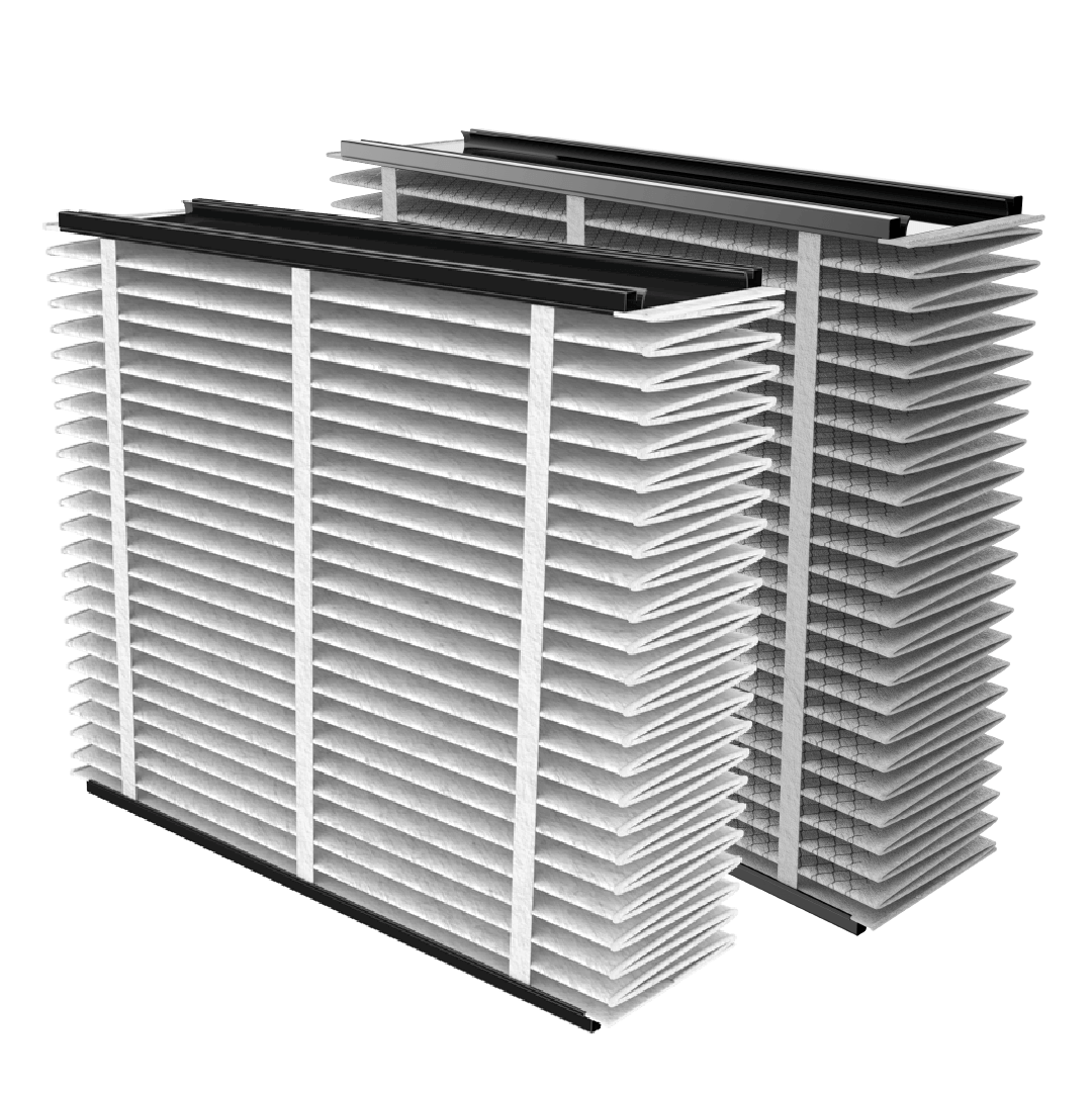 AprilAire Air Filter Guide - AprilAire
