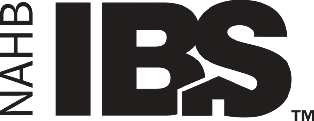National Association of Homebuilders International Builders Showcase Logo