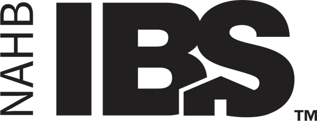 National Association of Homebuilders International Builders Showcase Logo