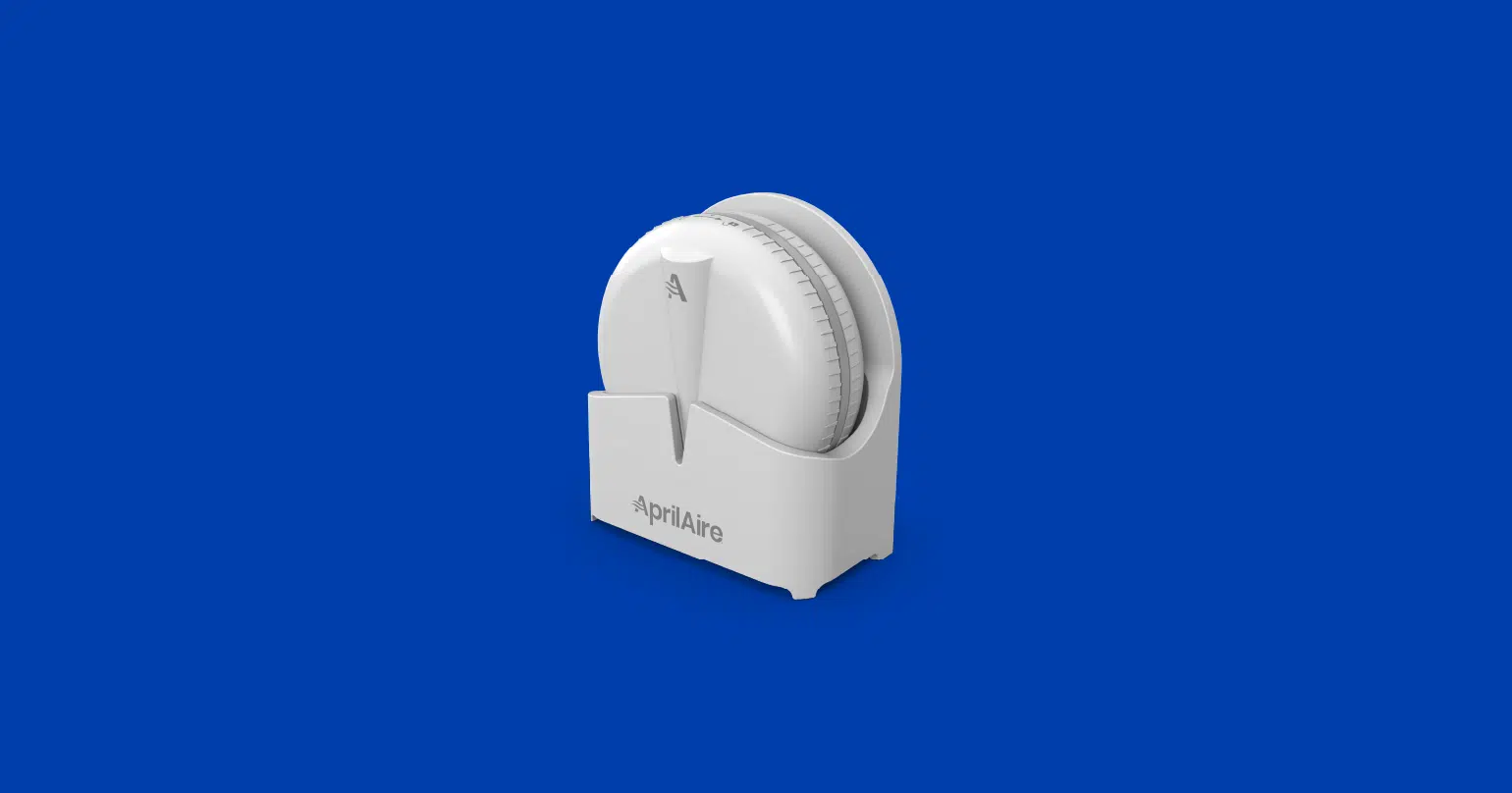 AprilAire Launches Affordable Smart Home Water Leak Detector in Time for Spring